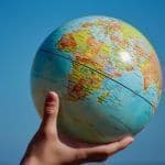 cuantos continentes hay en el mundo