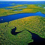 rio mas grande del mundo