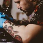 Origen de los tatuajes