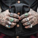 Tatuajes con significados para hombres