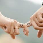Tatuajes con significado de amor