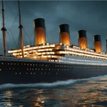 Las 10 curiosidades del Titanic que aún no conoces