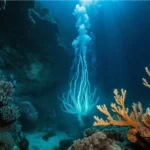 Misterios del océano profundo: hallazgos que impactan a la ciencia