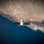 Los avances en tecnología espacial que debes saber para estar al día