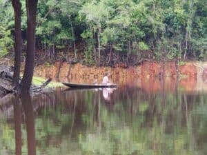 selva amazónica