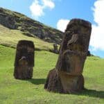 Misterios aún no resueltos de la Isla de Pascua