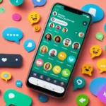 Nombres para grupos de WhatsApp originales: ¡ideas que te harán destacar!