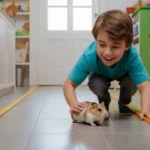 Nombres para hámster: Ideas originales y divertidas
