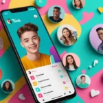 Los mejores nombres para TikTok: ideas originales y creativas