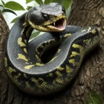 Nombres de serpiente: curiosidades y especies sorprendentes
