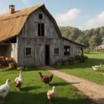 Nombres para gallinas: Ideas creativas y divertidas