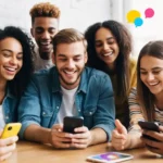 Nombres para un grupo de amigos: ideas originales y divertidas