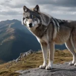 Nombres de lobo: Curiosidades y significados impactantes