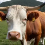 Nombres de vaca: curiosidades y significados sorprendentes