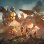 Trucos y consejos del juego Doomsday x Pacific Rim: Mejora tu estrategia y domina la batalla