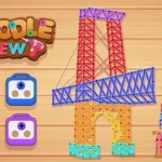Trucos y consejos del juego Woodle Screw Jam: Nuts & Bolts para mejorar tu experiencia de juego