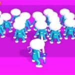Trucos y consejos del juego 456 Run Challenge: Clash 3D para mejorar tu rendimiento