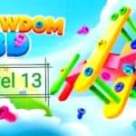 Trucos y consejos del juego Screwdom 3D: Mejora tu rendimiento y estrategia