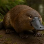 10 curiosidades del ornitorrinco: el animal curioso por antonomasia
