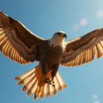 Las 10 aves más rápidas del mundo que vuelan como misiles