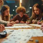 Cómo ganar siempre al STOP: trucos y listas útiles