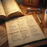 Palabras difíciles con cada letra para juegos mentales y retos virales