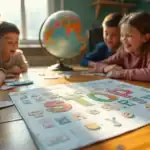 Ciudades con cada letra del abecedario: el listado definitivo para juegos