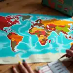 Nombres de países por letra: especial para ganar en juegos de palabras
